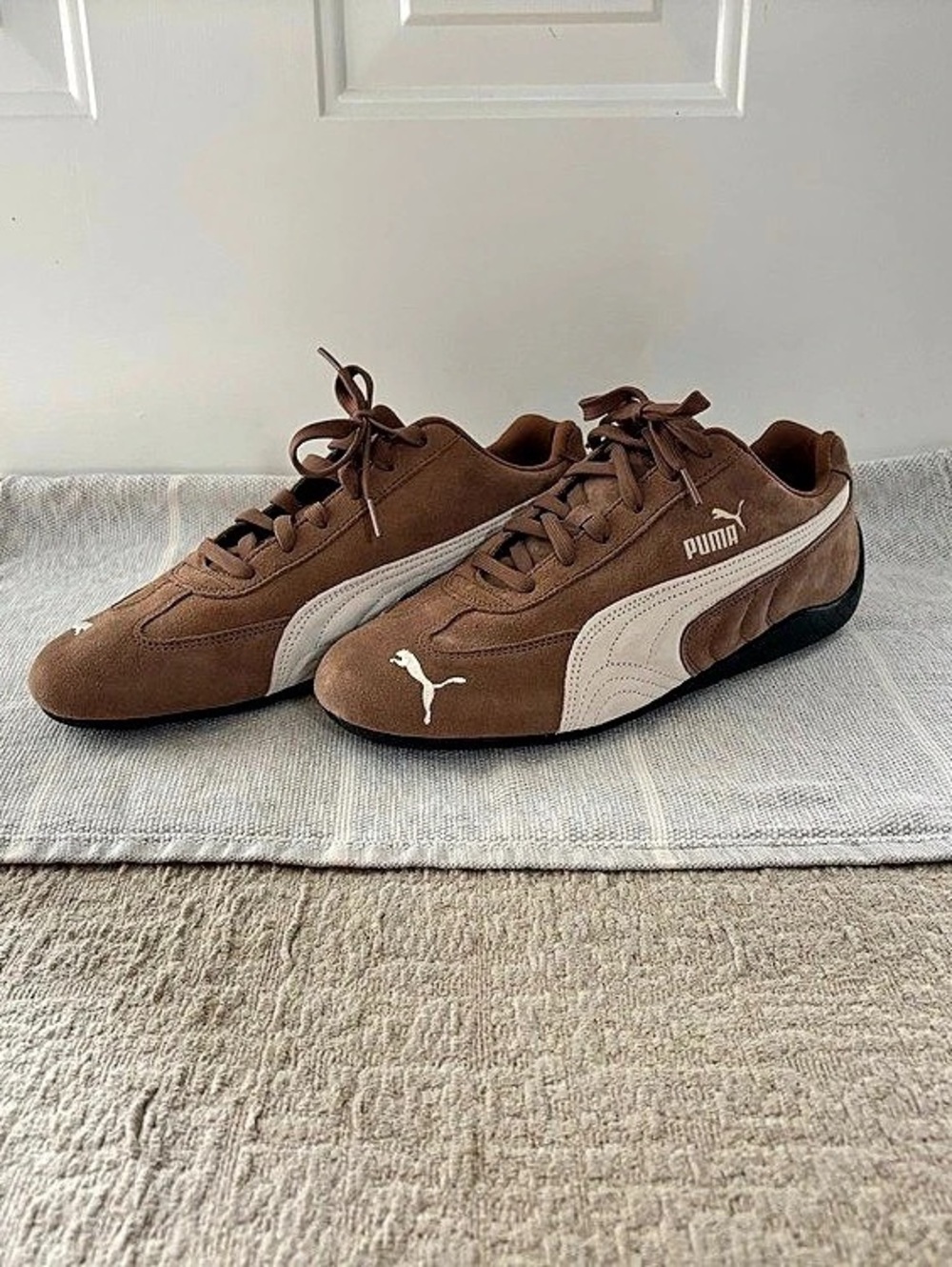Puma Speedcat Sneakers